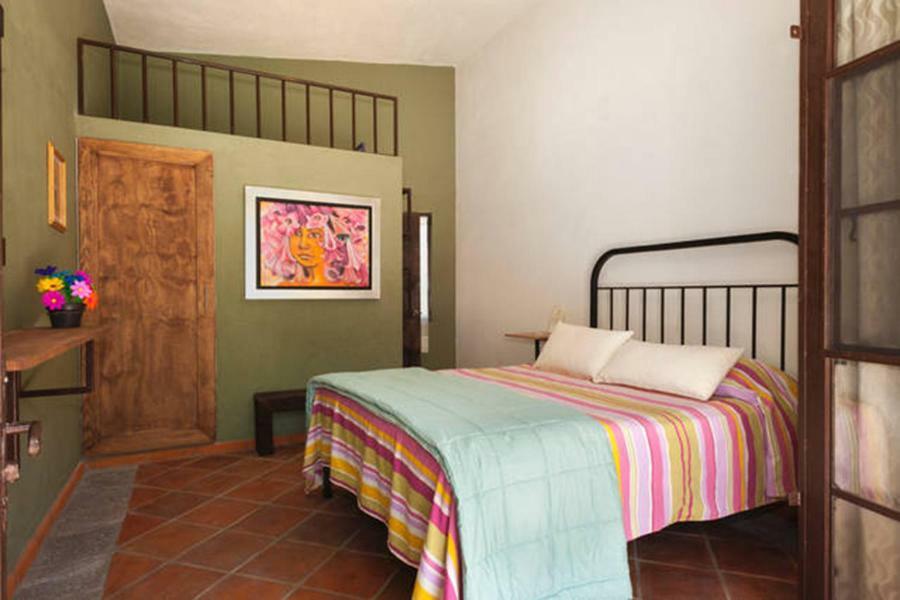 Acuarela Suites سان ميغيل دي الليندي المظهر الخارجي الصورة