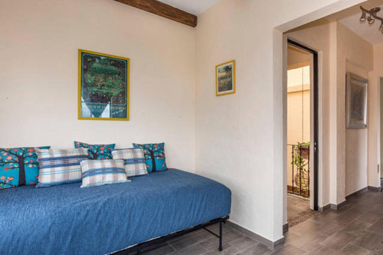 Acuarela Suites سان ميغيل دي الليندي المظهر الخارجي الصورة