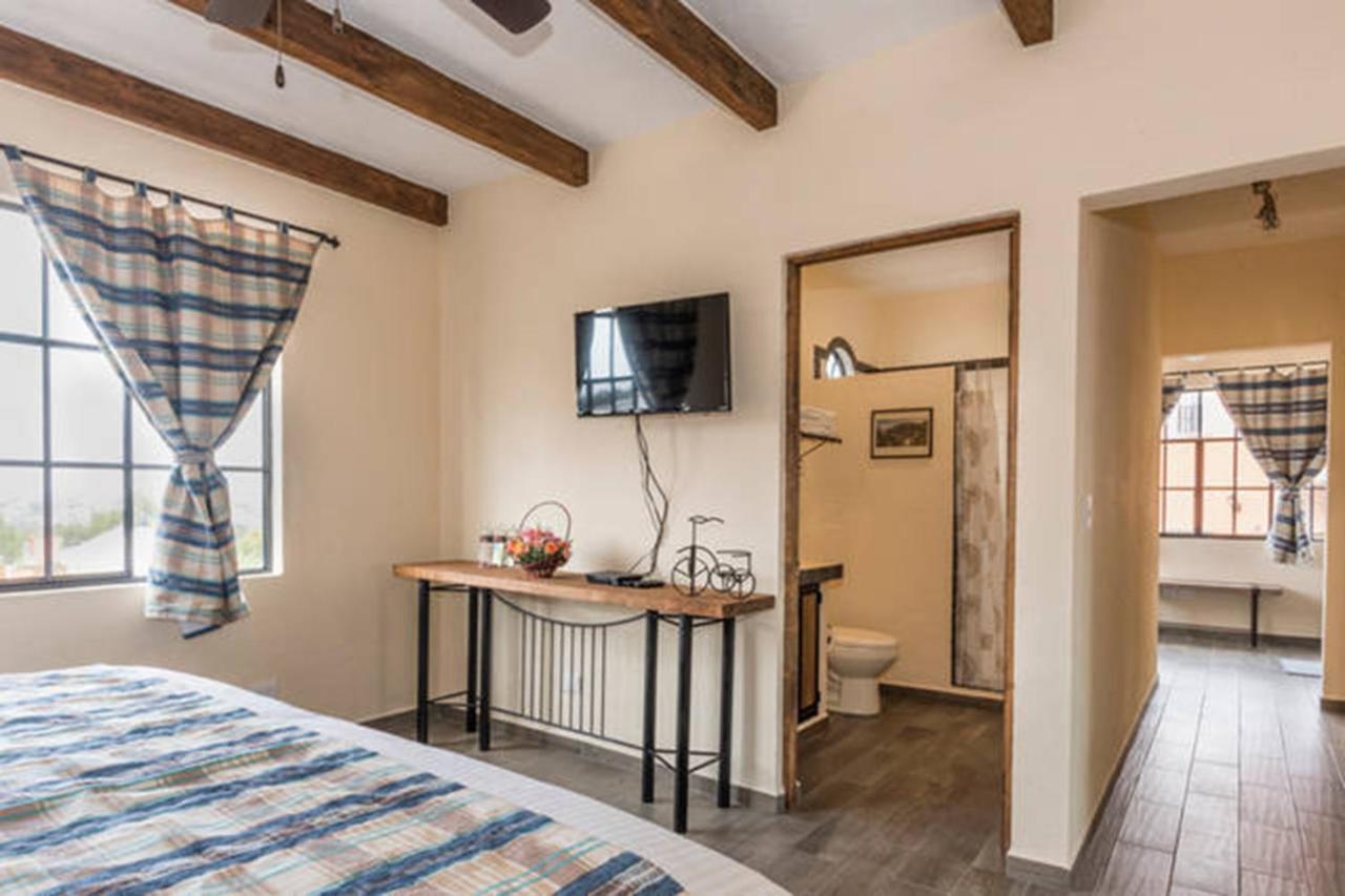 Acuarela Suites سان ميغيل دي الليندي المظهر الخارجي الصورة